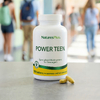 NaturesPlus, мультивитамины и минералы для подростков, 180 таблеток