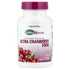 NaturesPlus, клюква, 1500 мкг, 30 таблеток