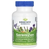 RidgeCrest Herbals, SereniZen, поддержка для снятия стресса, 60 капсул