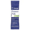 Trace, Power Pak, лимон и лайм, 30 пакетиков в виде стиков по 6,1 г (0,22 унции)