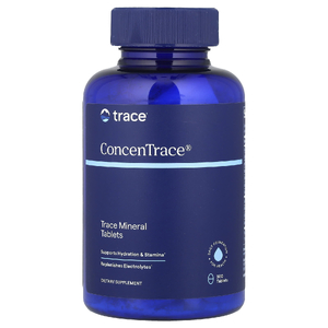 Trace, таблетки с минералами и микроэлементами, 300 таблеток