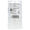 Thai Deodorant Stone, дезодорант-кристалл без отдушки, 120 г (4,25 унции)