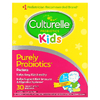 Culturelle, пробиотики для детей от 1 года, без добавок, 23 мг, 30 порционных пакетиков
