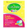 Culturelle, пробиотики для детей от 1 года, без добавок, 23 мг, 30 порционных пакетиков