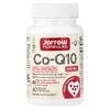 Jarrow Formulas, коэнзим Q10, 200 мг, 60 растительных капсул