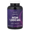 MRM Nutrition, Nutrition, МСМ, 1000 мг, 120 веганских капсул