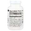 Source Naturals, витамин D3, 125 мкг (5000 МЕ), 240 капсул