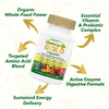 NaturesPlus, мультивитаминная добавка, 90 капсул