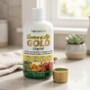 NaturesPlus, мультивитаминная добавка, жидкое средство с тропическими фруктами, 900 мл (30 жидк. унций)