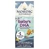 Nordic Naturals, ДГК для детей, 60 мл (2 жидк. унции)