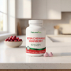 NaturesPlus, клюква, 180 жевательных таблеток в форме сердца