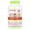 NutriBiotic, Immunity, аскорбиновая кислота с биофлавоноидами, кристаллический порошок, 454 г (16 унций)