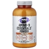 NOW Foods, Спорт, 9 незаменимых аминокислот в порошке, 330 г (11,64 унции)