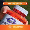 NOW Foods, Спорт, 9 незаменимых аминокислот в порошке, 330 г (11,64 унции)