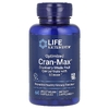 Life Extension, концентрат из цельных ягод клюквы, 60 вегетарианских капсул