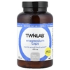 Twinlab, Магний в капсулах, 420 мг, 200 капсул