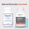 Optimox, мультивитамины для женщин, 180 таблеток