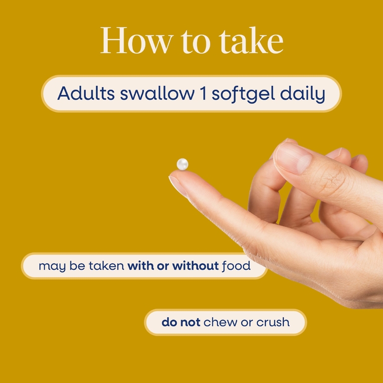 Nature's Way, пробиотик, 5 млрд КОЕ, 30 капсул