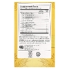 Yogi Tea, растительный чай, со вкусом меда и лимона, без кофеина, 16 чайных пакетиков, 1.12 унций (32 г)