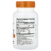 Doctor's Best, обогащенный криль с омега-3, 60 желатиновых капсул