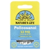 Nature's Life, поликозанол, 23 мг, 60 микротаблеток