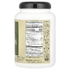 NutriBiotic, Сырой органический рисовый белок, 600 г