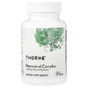 Thorne, Ресвератрол с кофакторами, 60 капсул
