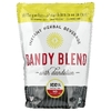 Dandy Blend, растворимый травяной напиток с одуванчиком, без кофеина, 908 г (2 фунта)