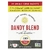 Dandy Blend, Быстрорастворимый травяной напиток с одуванчиком, без кофеина, 25 одноразовых пакетиков