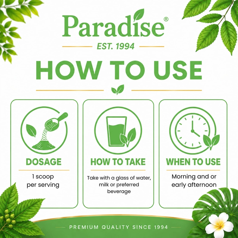 Paradise Herbs, Растительный энергетический протеин, Ваниль, 15,87 унции (450 г) / Paradise Herbs