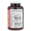 Yerba Prima, капсулы с растворимой клетчаткой, 180 капсул