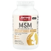 Jarrow Formulas, МСМ, 1000 мг, 200 растительных капсул