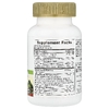 NaturesPlus, добавка для поддержки костей, 120 веганских капсул