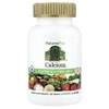 NaturesPlus, кальций, 120 веганских капсул
