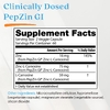 Doctor's Best, комплекс с цинк-L-карнозином PepZin GI®, 120 растительных капсул