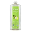 Ecos, Ecos®, средство для мытья посуды на растительной основе, с ароматом груши, 739 мл (25 жидк. унций)