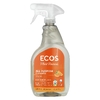 Earth Friendly Products, универсальное очистительное средство на растительной основе, апельсин, 650 мл (22 жидк. унции)