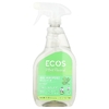 Earth Friendly Products, универсальный очиститель на растительной основе, петрушка, 650 мл (22 жидк. унции)