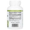 Natural Factors, конский каштан с виноградными косточками GrapeSeedRich®, 350 мг, 60 капсул