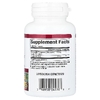 Natural Factors, экстракт виноградных косточек GrapeSeedRich®, 100 мг, 90 вегетарианских капсул