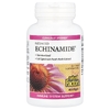 Natural Factors, смесь экстракта эхинацеи Echinamide®, 60 мягких таблеток