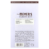 Mrs. Meyers Clean Day, салфетки для сушки волос, лаванда, 80 шт.