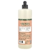 Mrs. Meyers Clean Day, жидкость для мытья посуды, герань, 473 мл (16 жидк. унций)