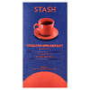 Stash Tea, Черный чай, английский завтрак, 20 чайных пакетиков, 40 г (1,4 унции)