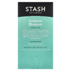 Stash Tea, зеленый чай, цветы жасмина, 20 чайных пакетиков, 38 г (1,3 унции)