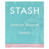 Stash Tea, зеленый чай, цветы жасмина, 20 чайных пакетиков, 38 г (1,3 унции)