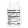 Natural Factors, добавка для здоровья щитовидной железы ThyroSense®, 60 вегетарианских капсул