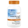 Doctor's Best, гинкго, 120 мг, 120 вегетарианских капсул
