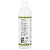 NutriBiotic, Супер гель для душа, без мыла, ванильный чай, 355 мл (12 жидк. унц.) (Товар снят с продажи) 