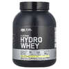 Optimum Nutrition, гидролизованный изолят сывороточного протеина, ванильный, 1,6 кг (3,52 фунта)